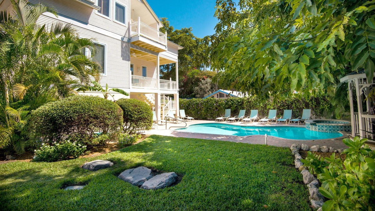 Captiva Hotel | Captiva Island Inn