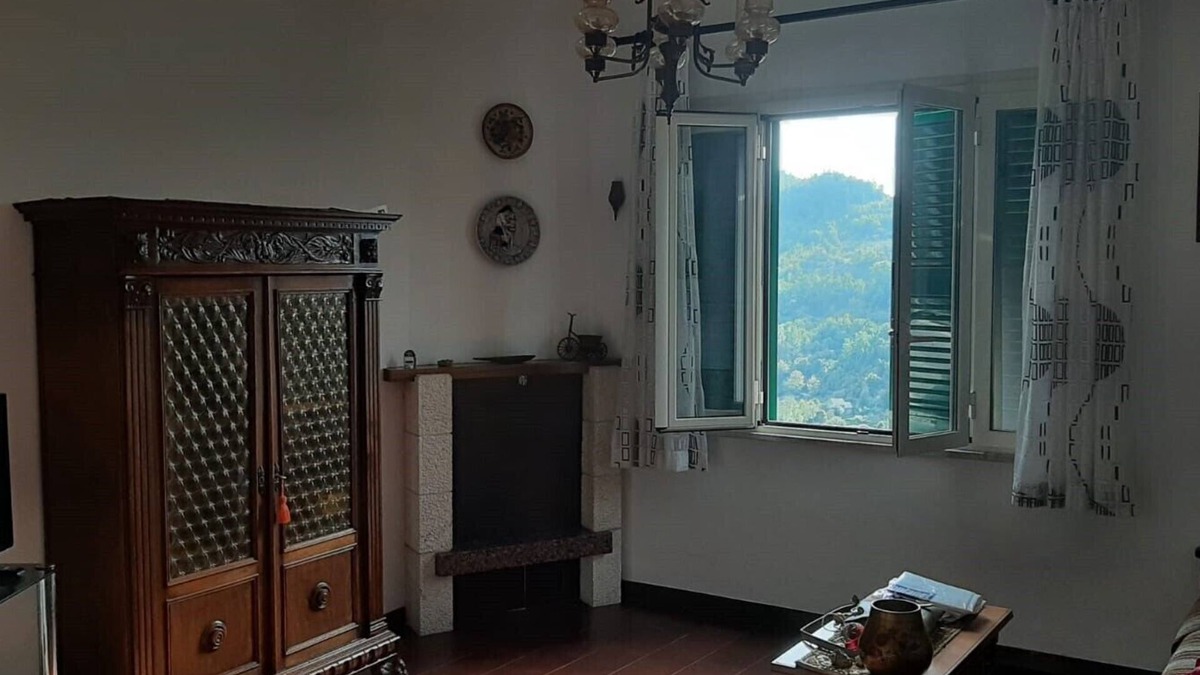 Gerano Apartment | Captivating 1-Bed Apartment in Gerano