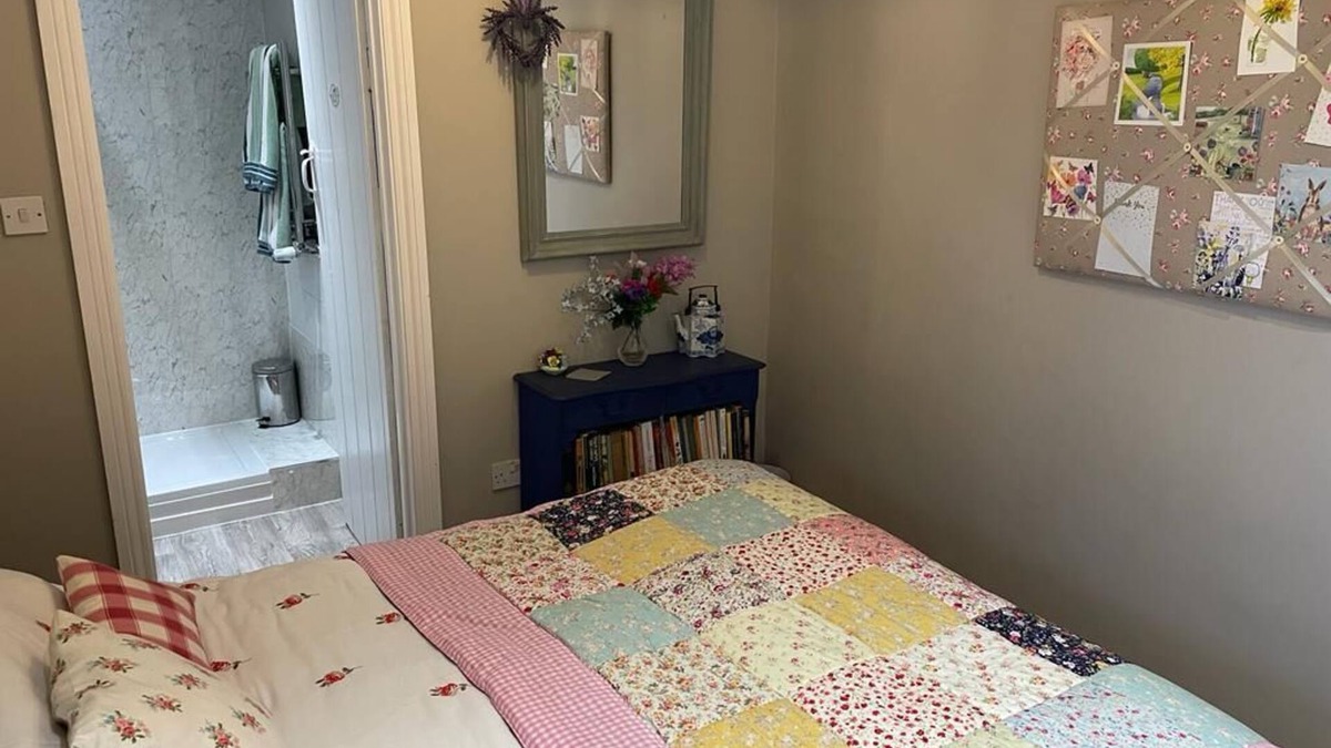 Bromsash Cottage | Captivating 1-Bed Cottage in Ross-on-Wye