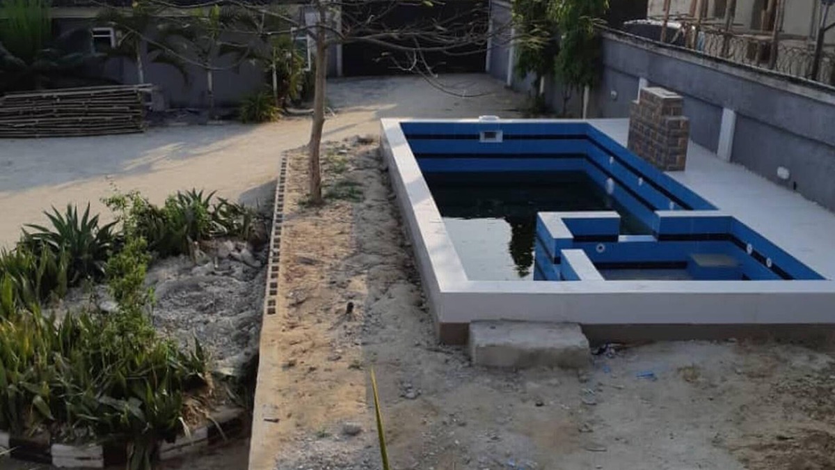 Ibeju Apartment | Captivating 3-bed Apartment in Lagos