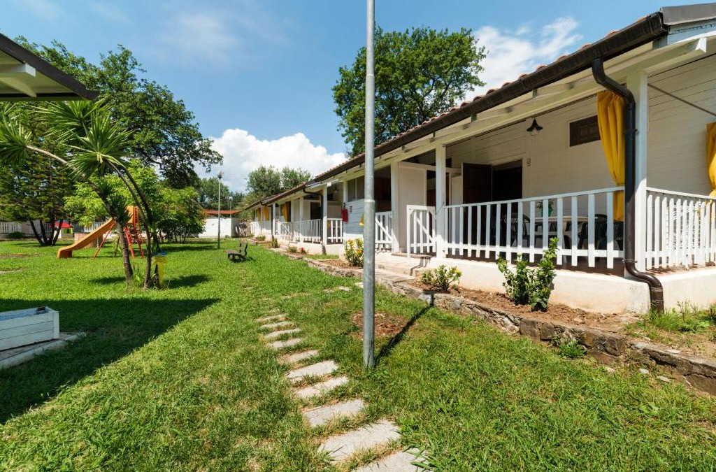 Villammare Ski Chalet | Captivating Chalet in Villammare near Seabeach
