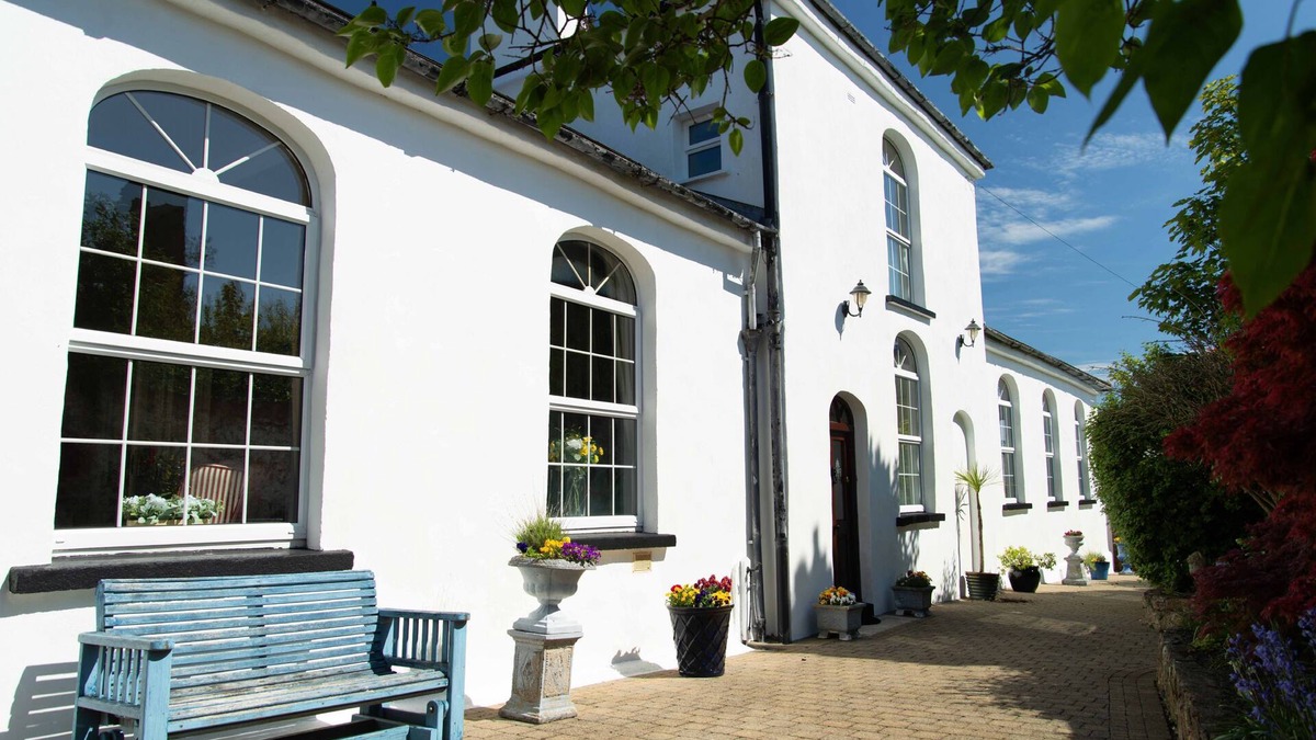 Wexford House | Captivating Journey Through Wexford Town's Rich Past