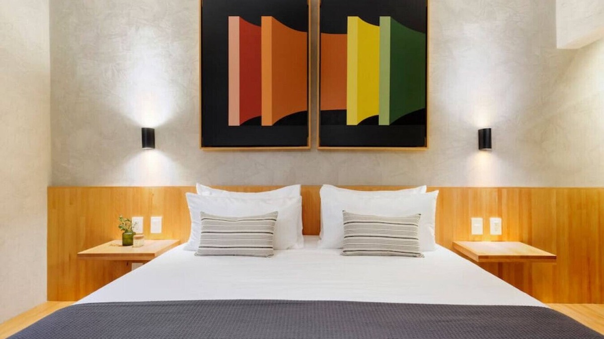 Hipodromo Apartment | Captivating studio w/terrace at Park Mexico - ChiCo