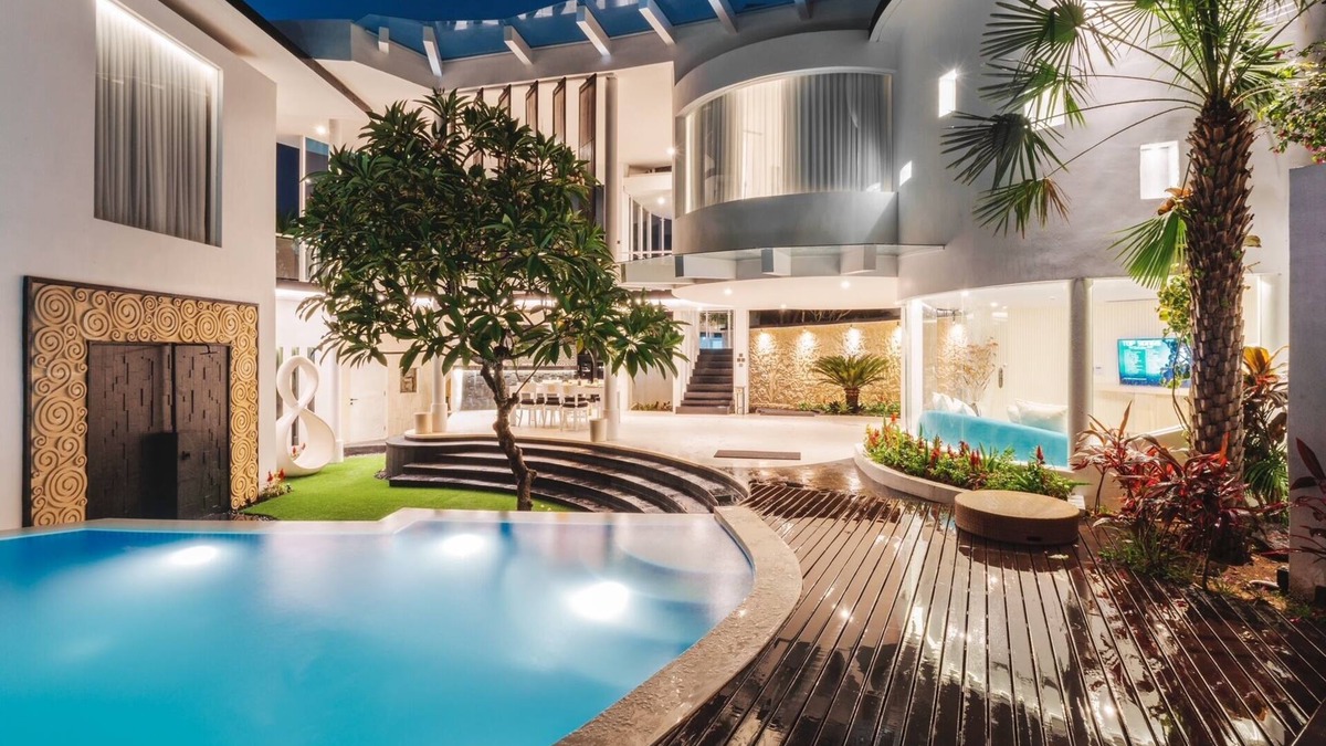 Nakula Villa | Captivating Villa in the heart of Seminyak