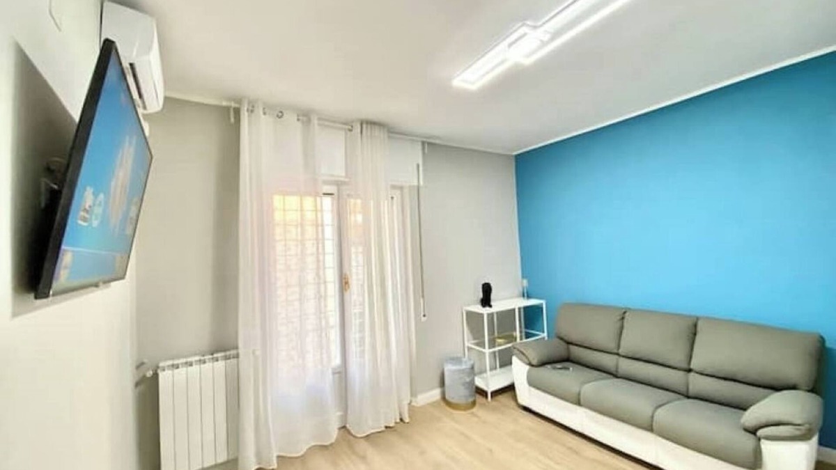 Castel Giubileo Apartment | CapuansHome newly renovated apartment in strategic location