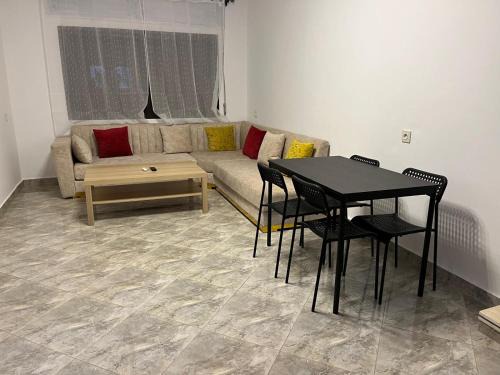 Tangier Apartment | capuchino sanya