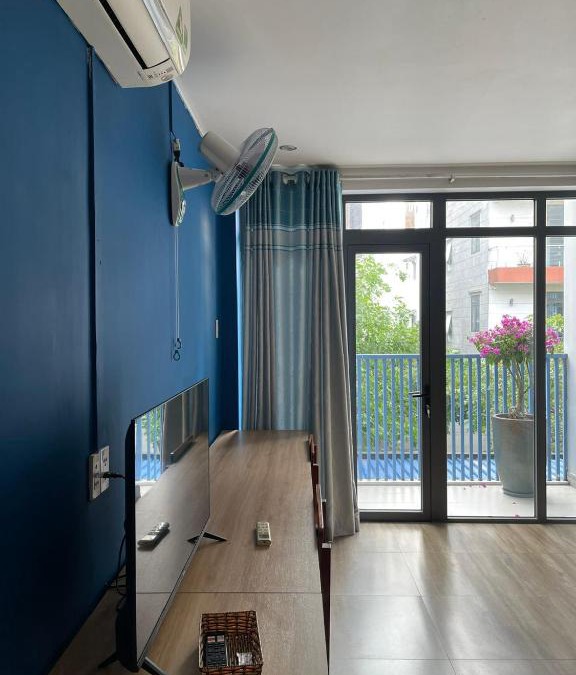 Thuan An Hotel | Capybara Hotel