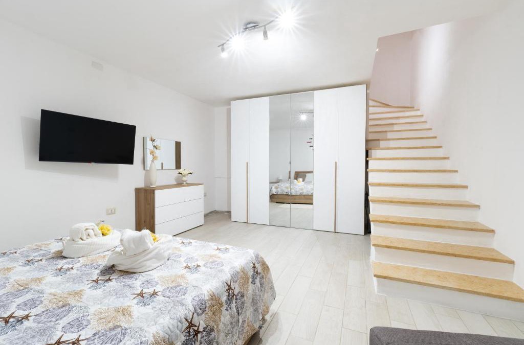 Arbatax Apartment | Carìgnu