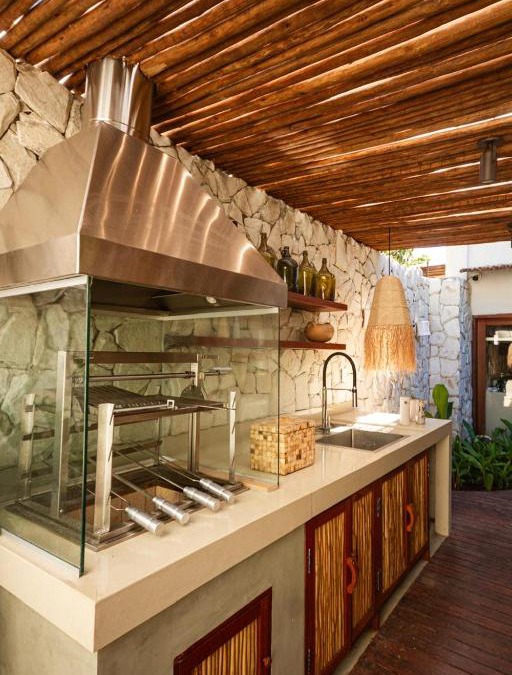 Caraiva Villa | Caraíva Villas de Jardel - Casa Principal