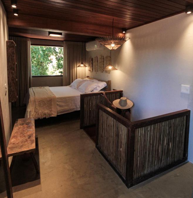 Caraiva Villa | Caraíva Villas de Jardel - Casa Jeri