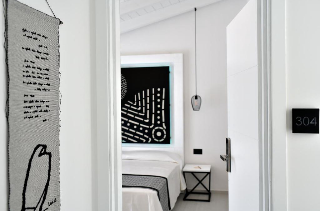Arbatax House | Cara a Bentu - Charming Rooms
