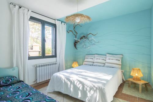 Arbatax House | Cara House
