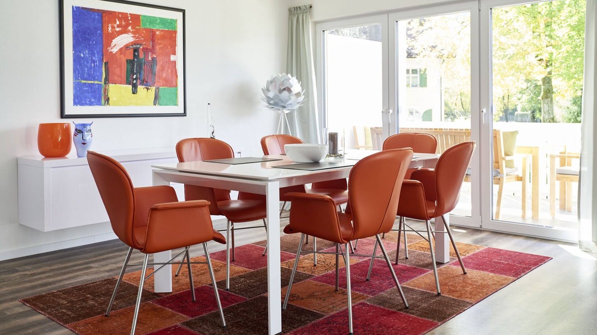 Garmisch-Partenkirchen Apartment | Cara - Large apartment near the center for up to 4 people