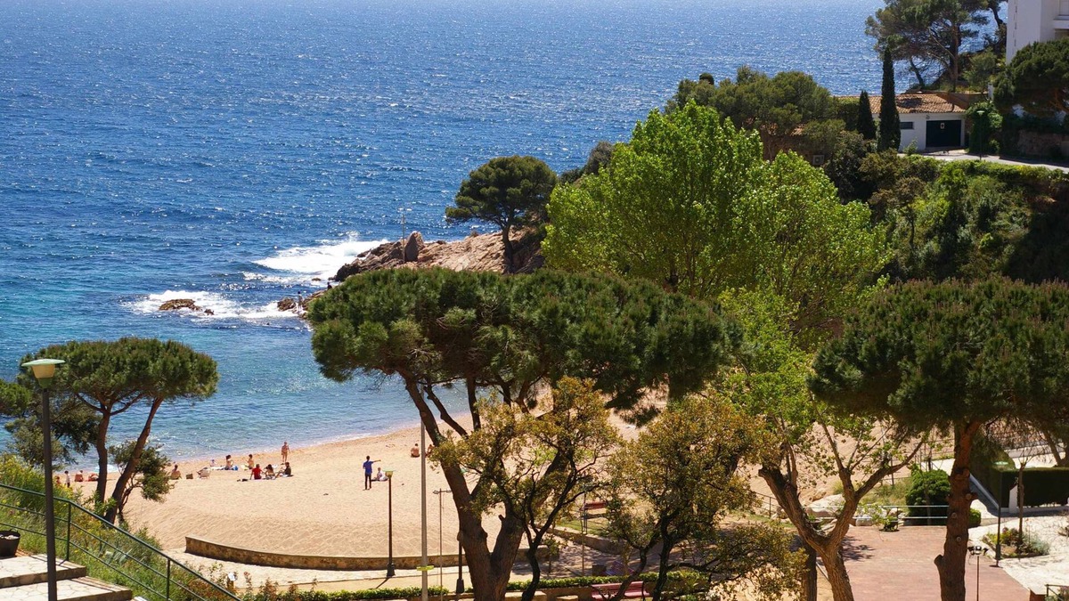 Salionc Apartment | Carabela Apartment-Feel the sea breeze