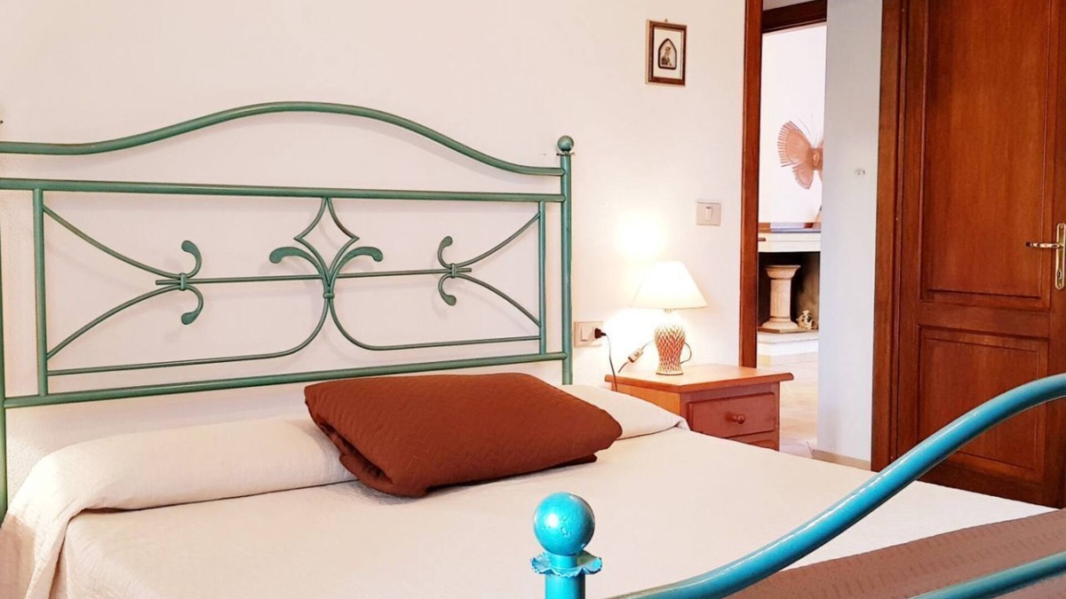 Orosei Apartment | [Caracol 1] Apartment in the middle of the countryside