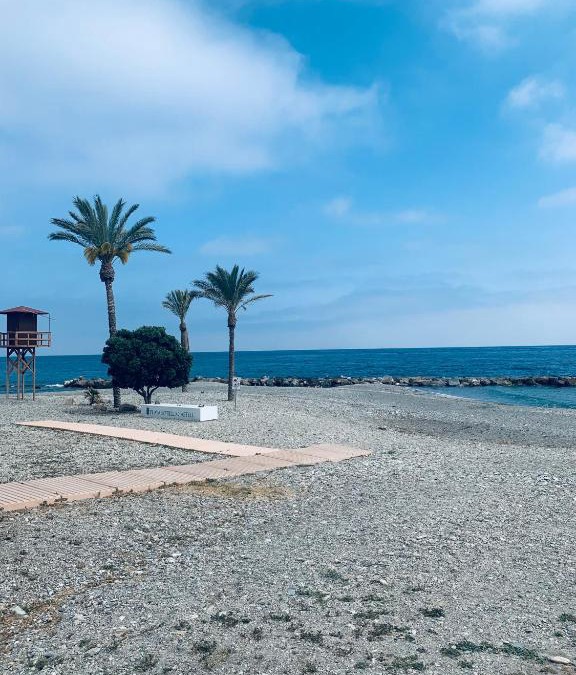 Castell de Ferro Apartment | CARACOLA HOUSE