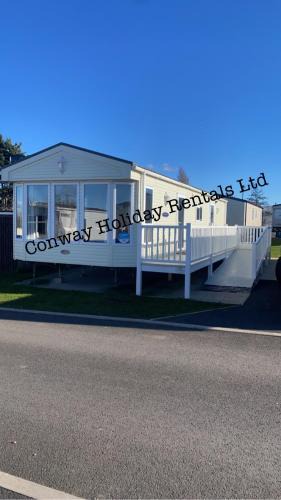 Blackpool Other | Caravan for Hire Marton Mere Blackpool