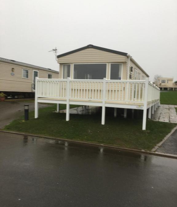 Crimdon Apartment | Caravan Hire Crimdon Dene Holiday Park