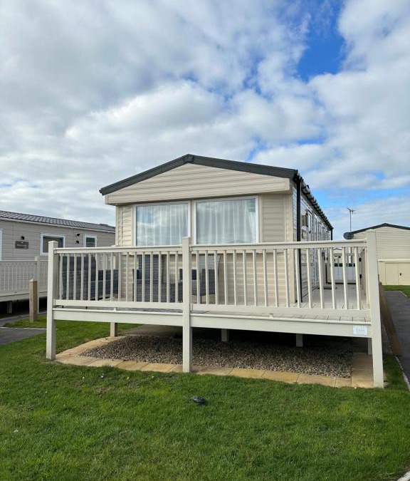 Flamborough Resort | Caravan Hire Thornwick Bay