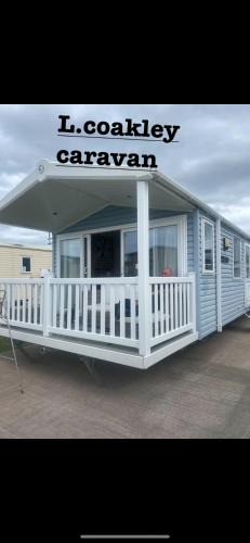 Towyn Resort | Caravan winkups