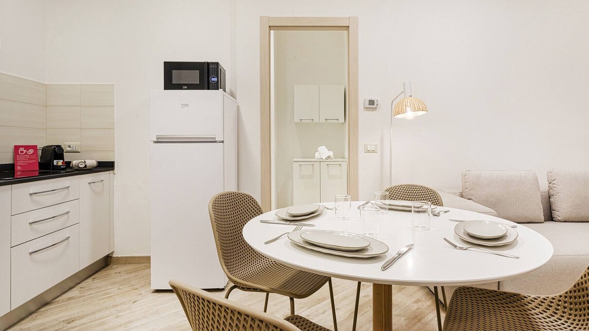 Pre Apartment | Caravella Apartment by Wonderful Italy