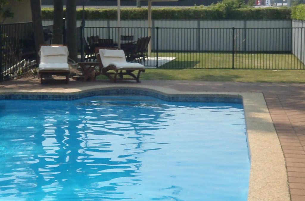 Taree Hotel | Caravilla Motor Inn