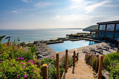 Carbis Bay Hotel | Carbis Bay and Spa Hotel