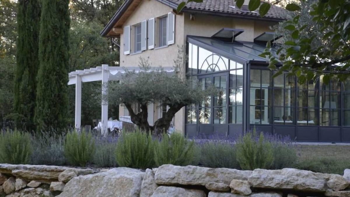 Carbonate House | Carbonate: Luxury hideaway near Lake Como, Varese and Milan