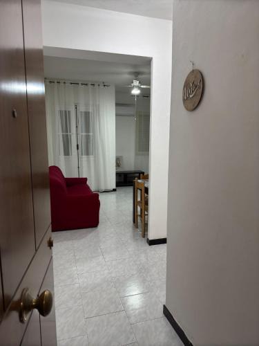 Carbonia Apartment | CarbonHouse