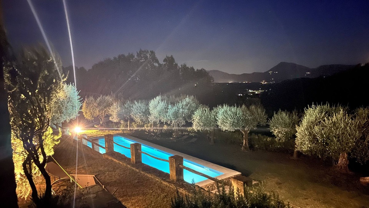 Montone Other | Cardaneto Castle, an A.D.S.I. certified historic residence.