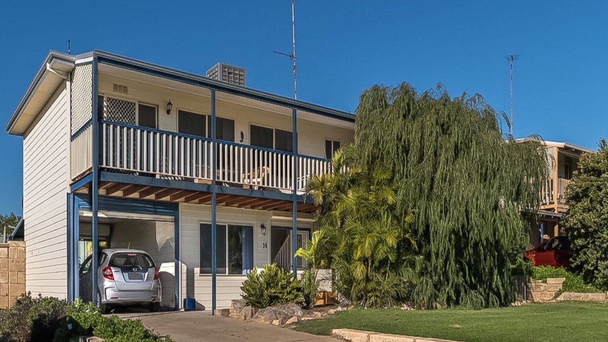Seabird House | Cardawarrah - Family Friendly Home