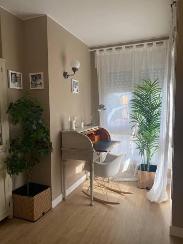 Cardedeu Apartment | Cardedeu City and Circuit apartment