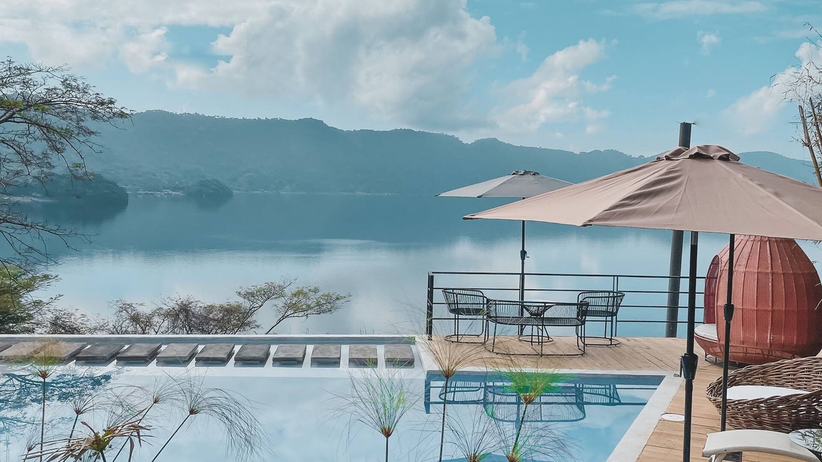Coatepeque Hotel | Cardedeu Hotel