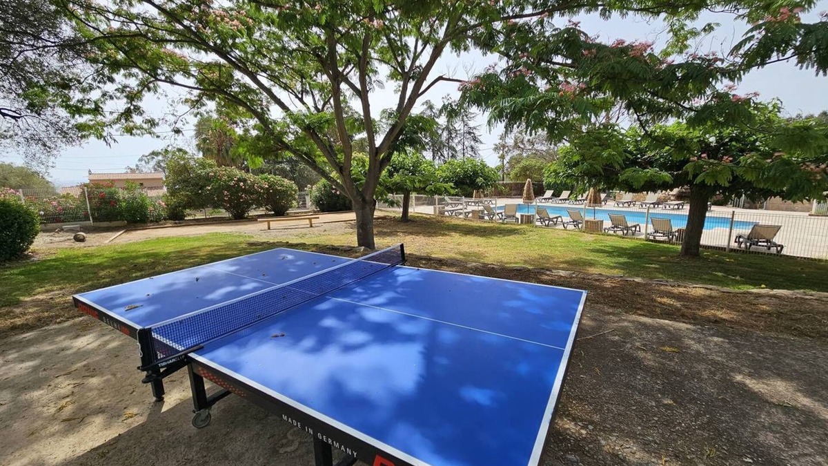 Solenzara Apartment | CARDELLINI 23 - 3* - POOL IN RESIDENCE - SEA VIEW