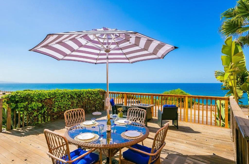 Cardiff-by-the-Sea House | Cardiff Beach Cottage