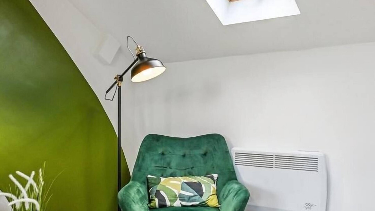 Canton Apartment | Cardiff Comfort for All guests