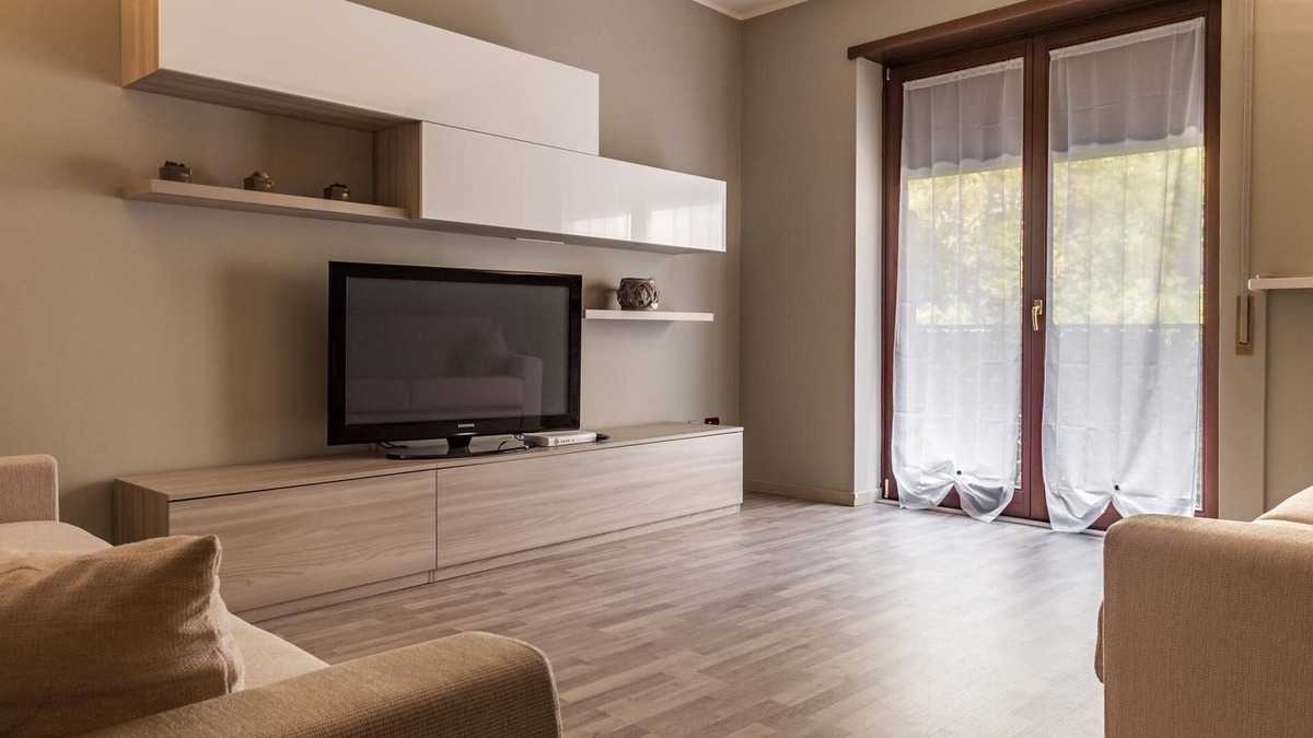 Mestre Apartment | CARDINAL MASSAIA VENICE APARTMENT