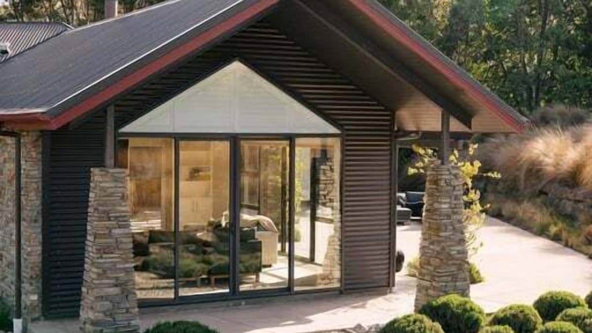 Cardrona Villa | Cardrona Alpine Villa