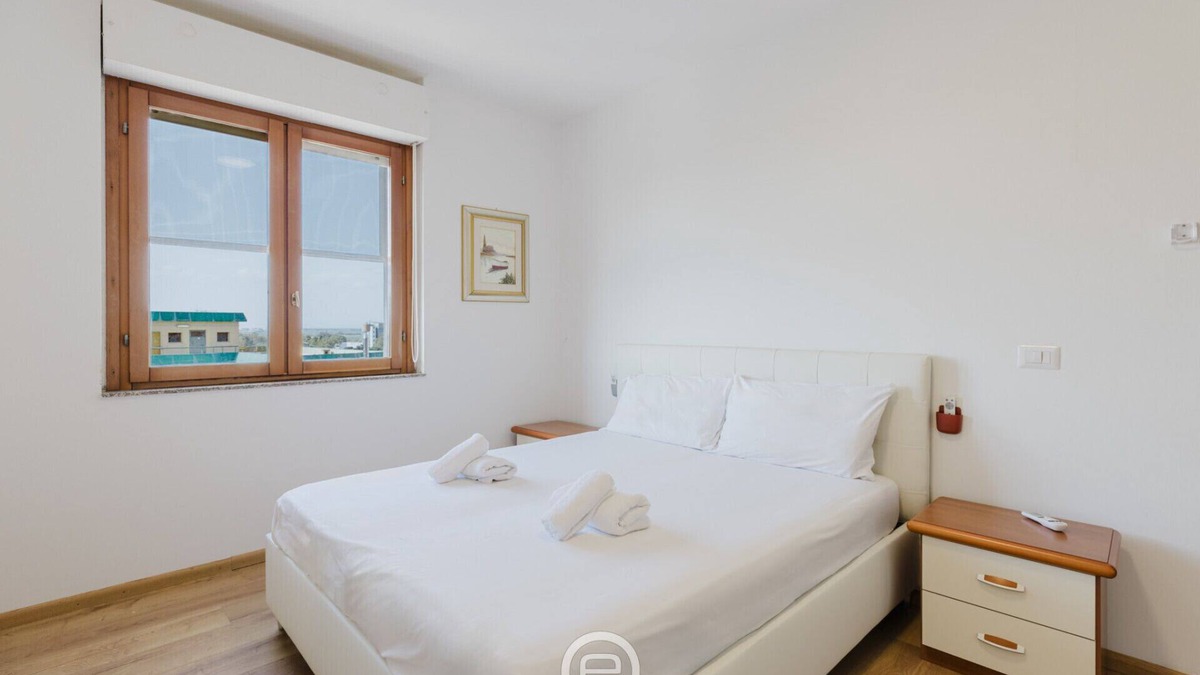 Oristano Historic Centre Apartment | Carducci Apartment - Oristano