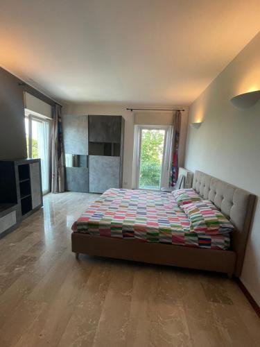 Monfalcone Apartment | Carducci Chic Appartamento con 3 camere Monfalcone