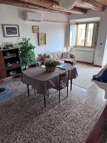 Coreno Ausonio Apartment | Carell'is house