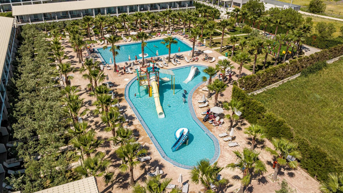 Kalamaki Resort | Caretta Island - All Inclusive