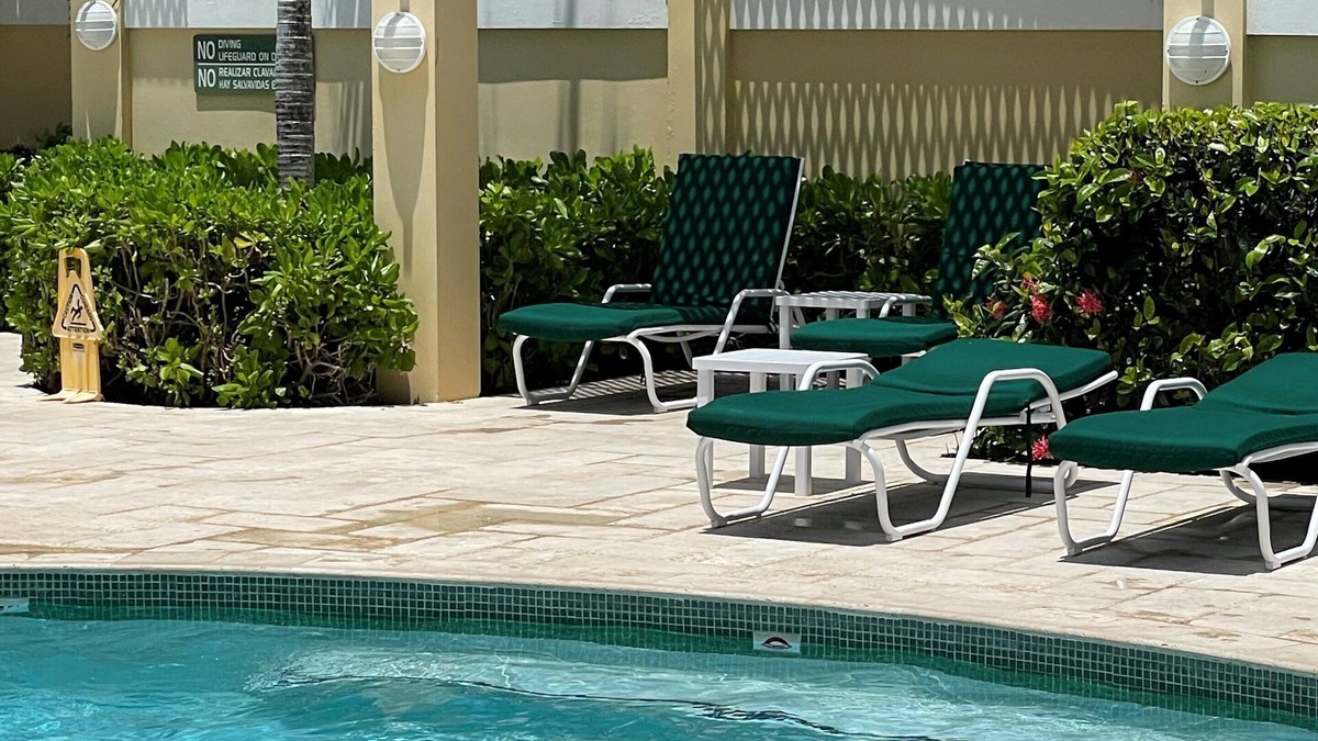 Candelero Abajo Villa | Carey Beach Villa at Palmas del Mar