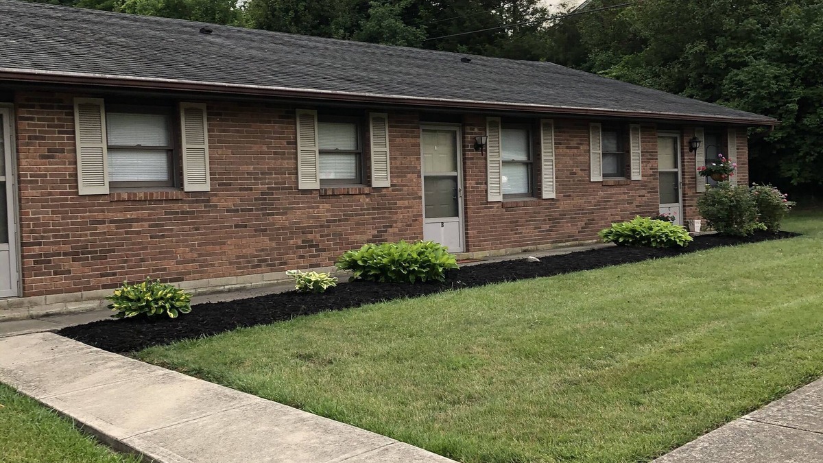 Wilmington Apartment | Carey Villa III… near WC, WEC, and downtown Wilmington