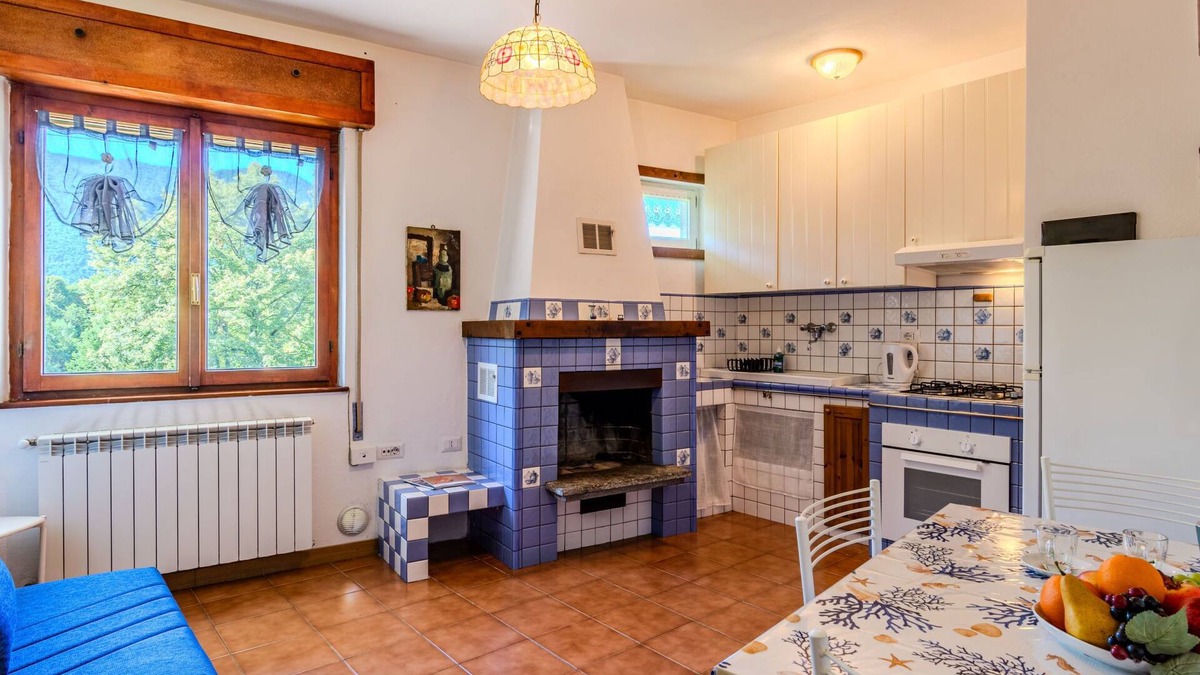 Corrido Apartment | Caria 1 by Interhome