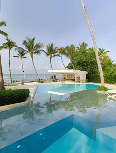 Juan Dolio - El Pueblo Apartment | Caribbean Sunsets Views Apartment