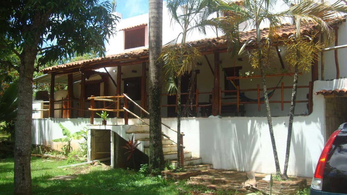 Las Galeras Villa | Caribbean Charm Villa In Las Galeras
