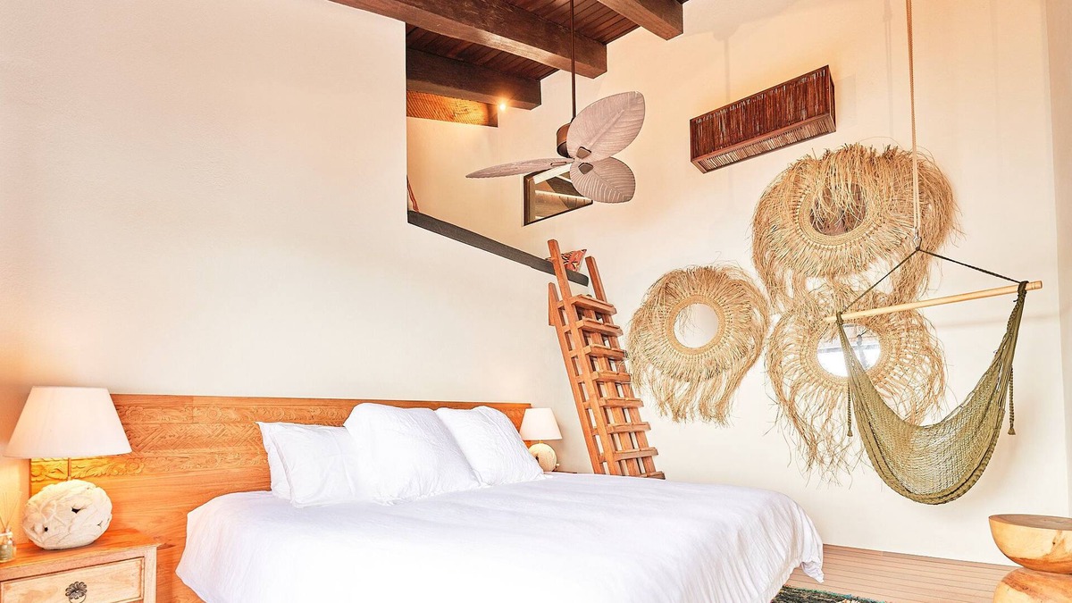 East End Condo | Caribbean Escape, Sunrise Oceanview Suite in BVI