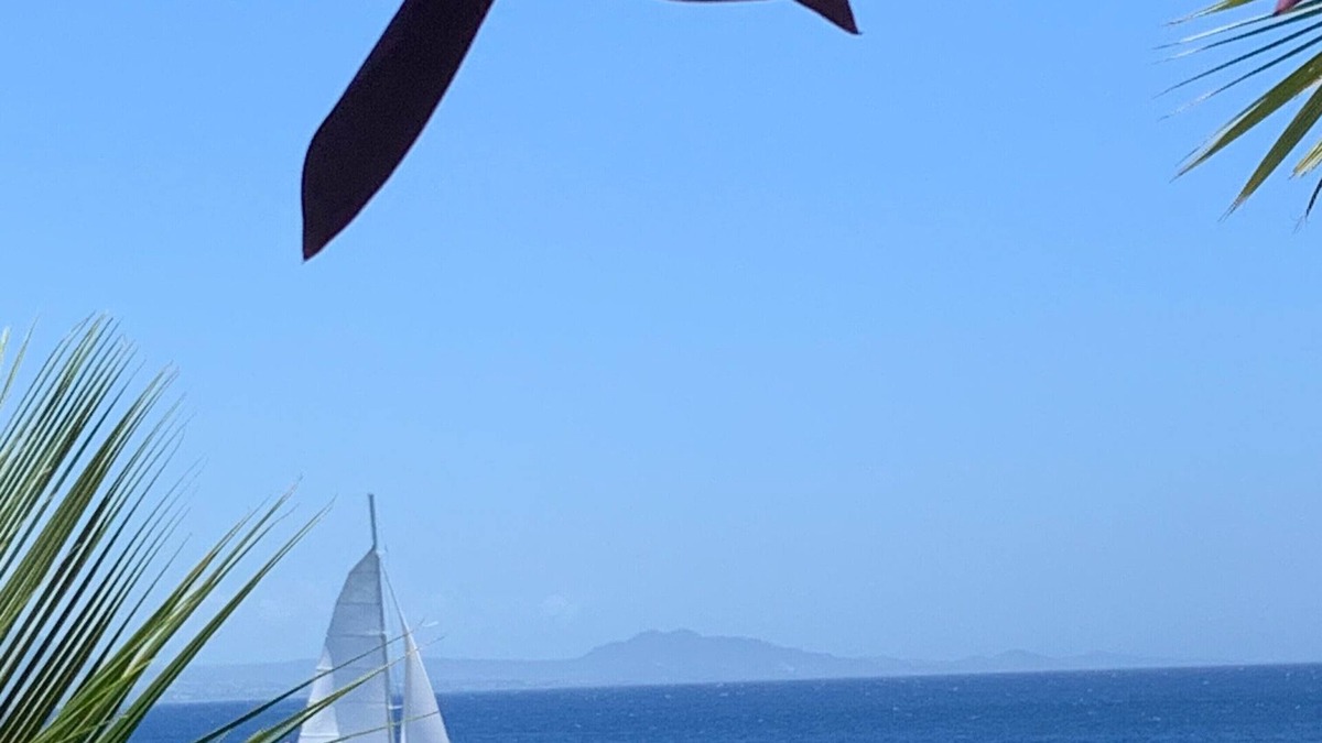 Los Brazos Apartment | Caribbean family apartment near the beach