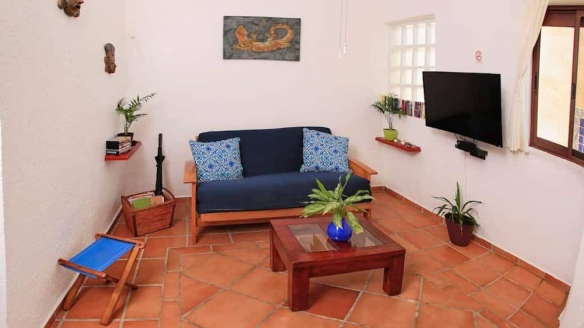 Akumal Condo | Caribbean Gem: Yal Ku Cai Casita with Pool
